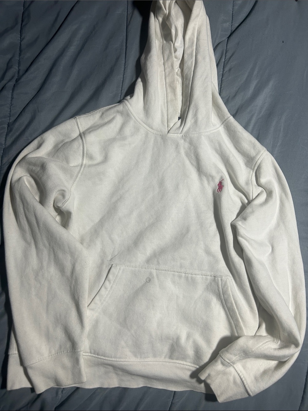 Kids Polo Ralph Lauren Sweater Subcategory Identification